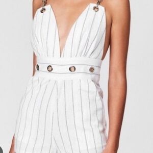 CARMAR Jumpsuit